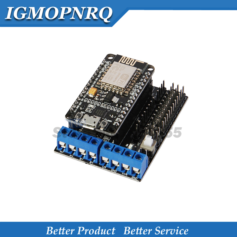 CH340G ESP8266 NodeMcu V3 Lua  - Esp8266 Nodemcu Board incelemesi ve fiyatı