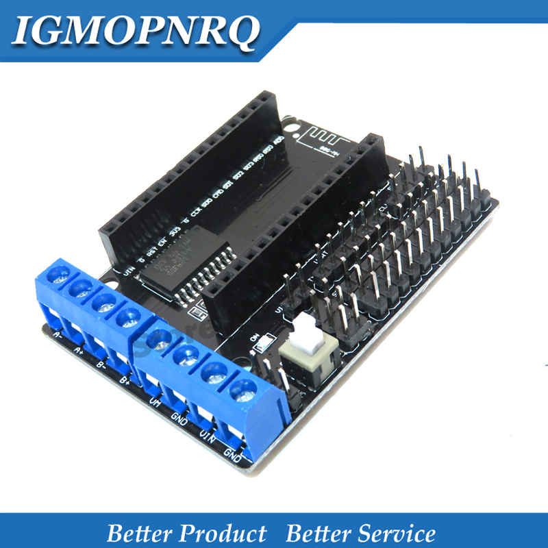 CH340G ESP8266 NodeMcu V3 Lua  - Esp8266 Nodemcu Board incelemesi ve fiyatı
